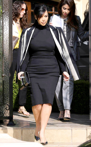 Kim Kardashian Kim Kardashian